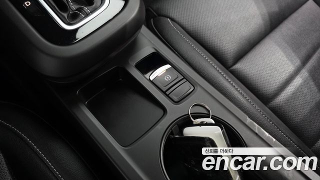 Renault Korea XM3 1.6 GTe LE 2023 — фото 33