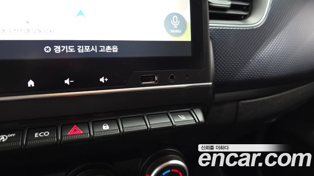 Renault Korea XM3 1.6 GTe LE 2023 — фото 34