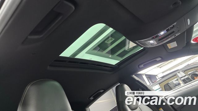 Audi S7 4.0 TFSI quattro 4G 2014 — фото 21