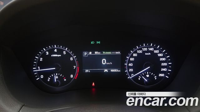 Genesis G80 3.3 GDI AWD Luxury 2020 — фото 8