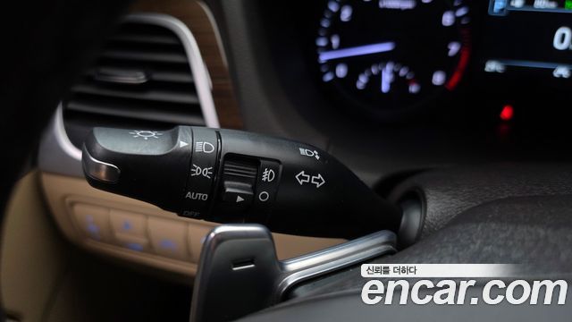 Genesis G80 3.3 GDI AWD Luxury 2020 — фото 20