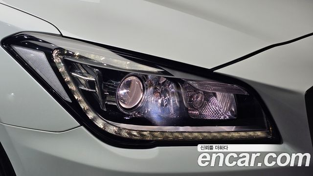 Genesis G80 3.3 GDI AWD Luxury 2020 — фото 22