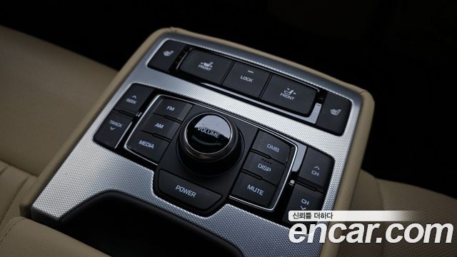 Genesis G80 3.3 GDI AWD Luxury 2020 — фото 27