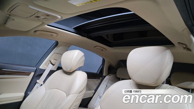 Genesis G80 3.3 GDI AWD Luxury 2020 — фото 30