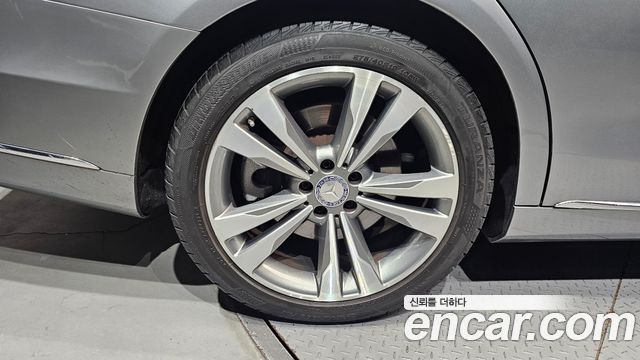 Mercedes-Benz S-Class (W222) S500L 2015 — фото 5