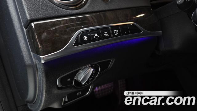 Mercedes-Benz S-Class (W222) S500L 2015 — фото 20