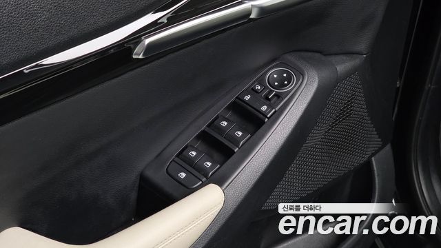 Kia Seltos Gasoline 1.6 Turbo 2WD Gravity 2023 — фото 16