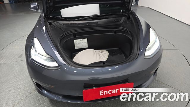 Tesla Model 3 Standard Range Plue RWD 2020 — фото 6