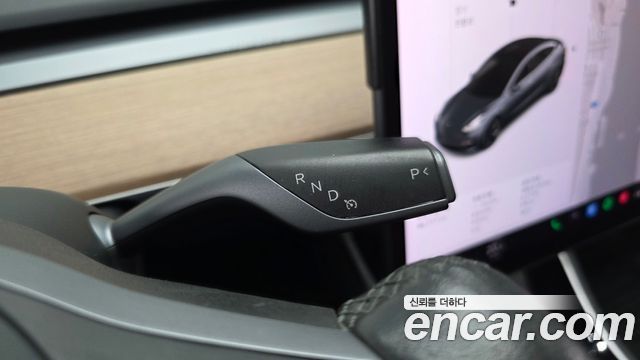 Tesla Model 3 Standard Range Plue RWD 2020 — фото 9