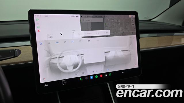 Tesla Model 3 Standard Range Plue RWD 2020 — фото 20