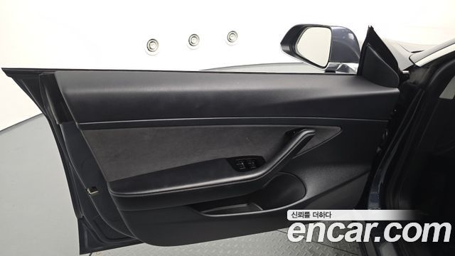 Tesla Model 3 Standard Range Plue RWD 2020 — фото 30