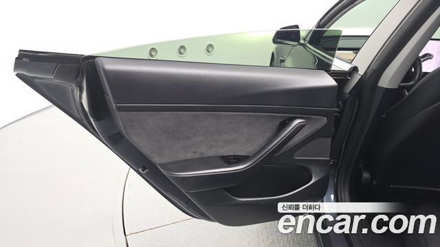 Tesla Model 3 Standard Range Plue RWD 2020 — фото 31