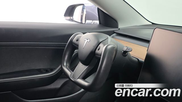 Tesla Model 3 Standard Range Plue RWD 2020 — фото 33