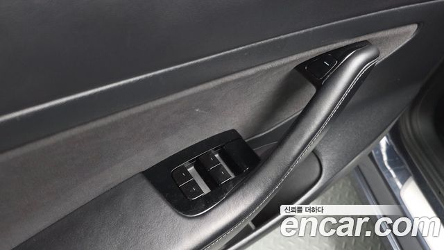 Tesla Model 3 Standard Range Plue RWD 2020 — фото 34