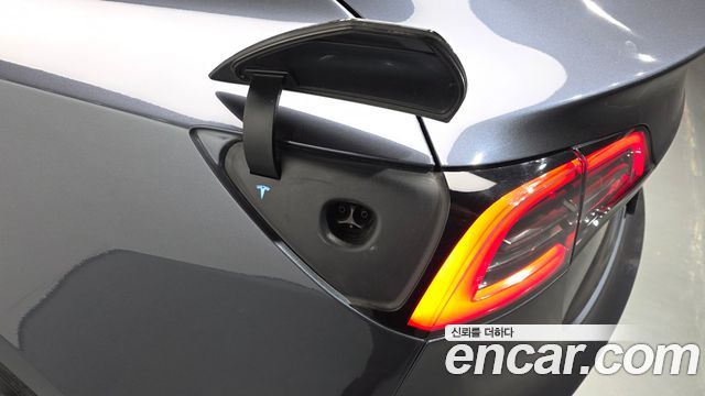 Tesla Model 3 Standard Range Plue RWD 2020 — фото 37