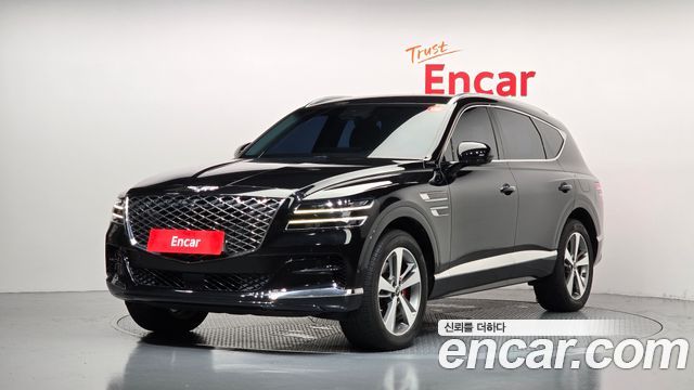 Genesis GV80 3.0 Diesel 2WD