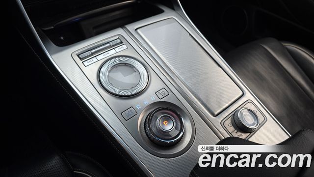 Genesis GV80 3.0 Diesel 2WD 2020 — фото 9