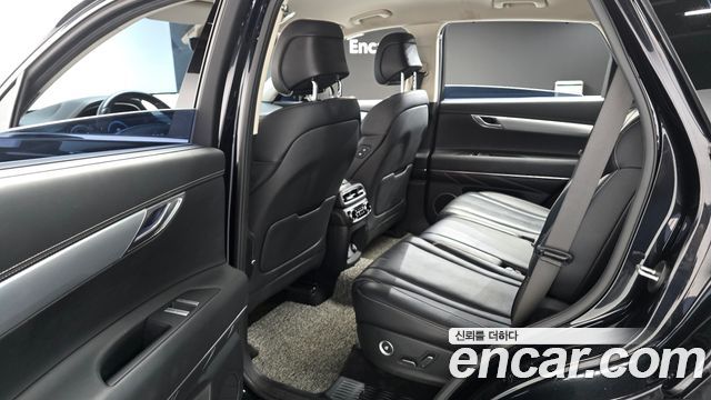 Genesis GV80 3.0 Diesel 2WD 2020 — фото 15