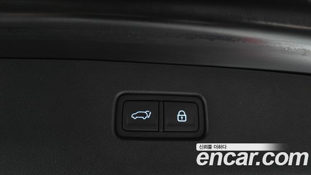 Genesis GV80 3.0 Diesel 2WD 2020 — фото 20