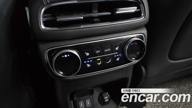Genesis GV80 3.0 Diesel 2WD 2020 — фото 22