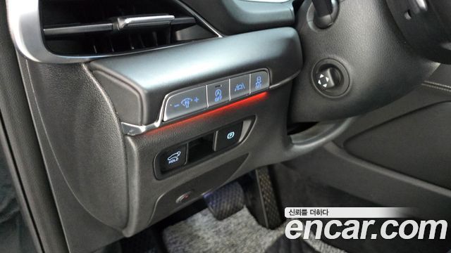 Genesis GV80 3.0 Diesel 2WD 2020 — фото 23