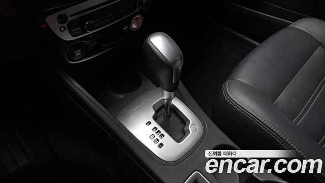 Renault Korea SM3 Neo RE 2016 — фото 9