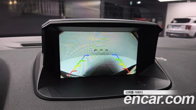 Renault Korea SM3 Neo RE 2016 — фото 15