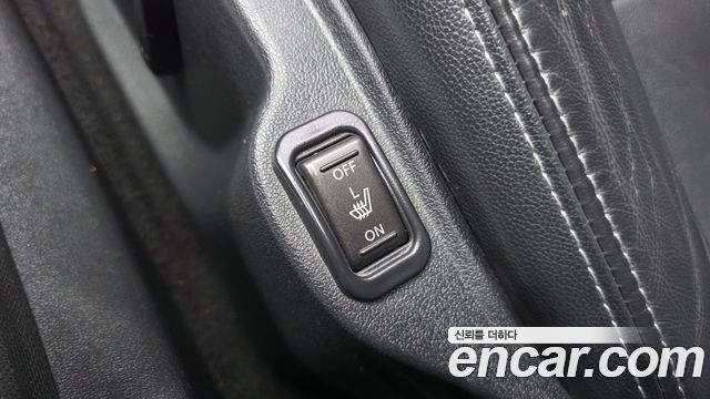 Renault Korea SM3 Neo RE 2016 — фото 17