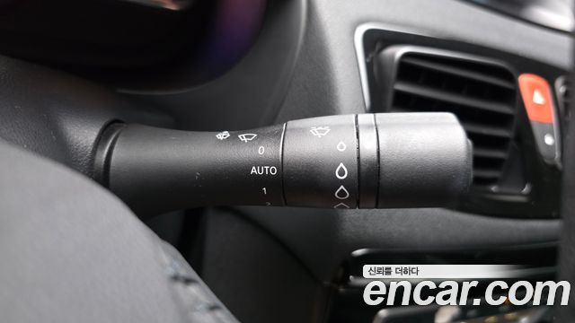 Renault Korea SM3 Neo RE 2016 — фото 18