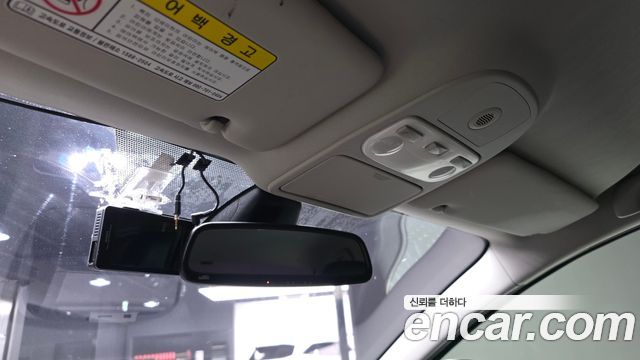 Renault Korea SM3 Neo RE 2016 — фото 19