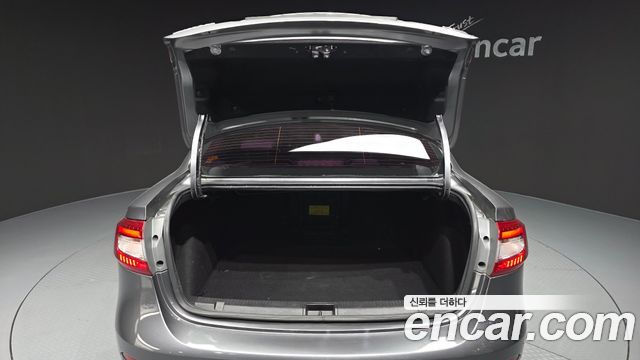 Renault Korea SM3 Neo RE 2016 — фото 20