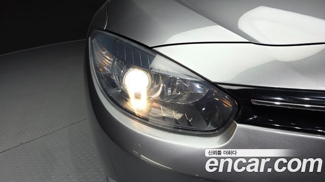 Renault Korea SM3 Neo RE 2016 — фото 22