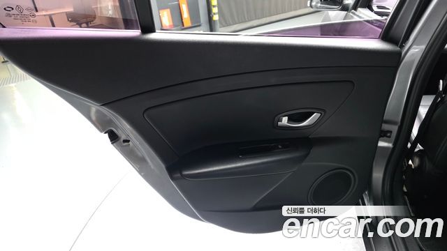 Renault Korea SM3 Neo RE 2016 — фото 25
