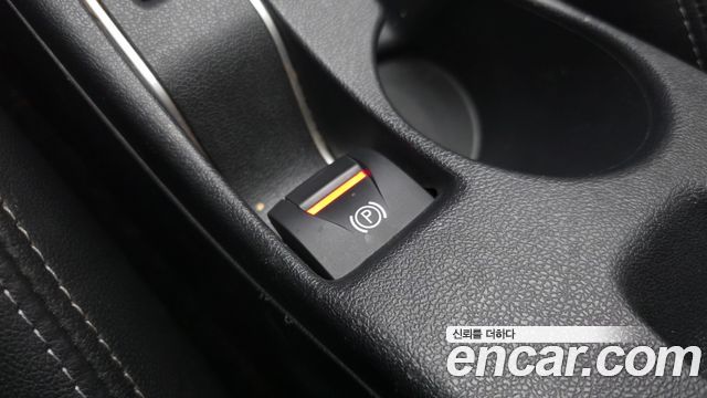 Renault Korea SM3 Neo RE 2016 — фото 28