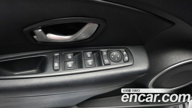 Renault Korea SM3 Neo RE 2016 — фото 29
