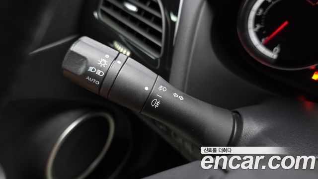 Renault Korea SM3 Neo RE 2016 — фото 31