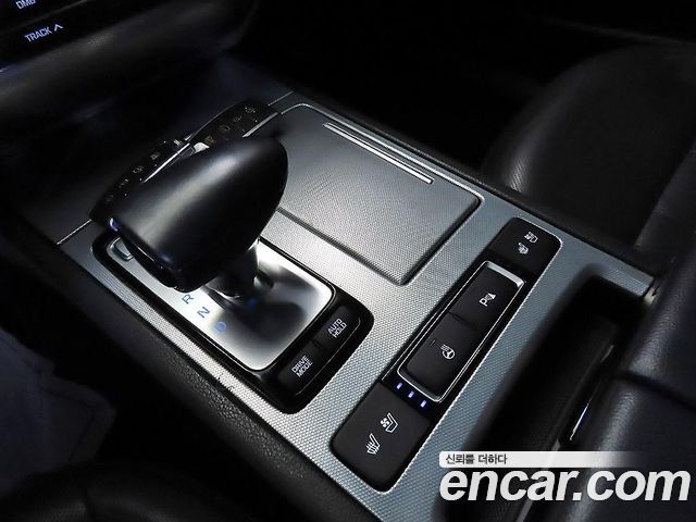 Genesis G80 3.3 GDI Luxury 2017 — фото 16