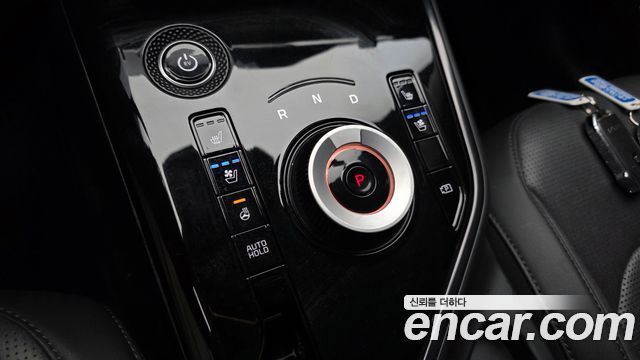 Kia Niro EV Air 2024 — фото 9