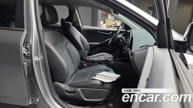 Kia Niro EV Air 2024 — фото 11