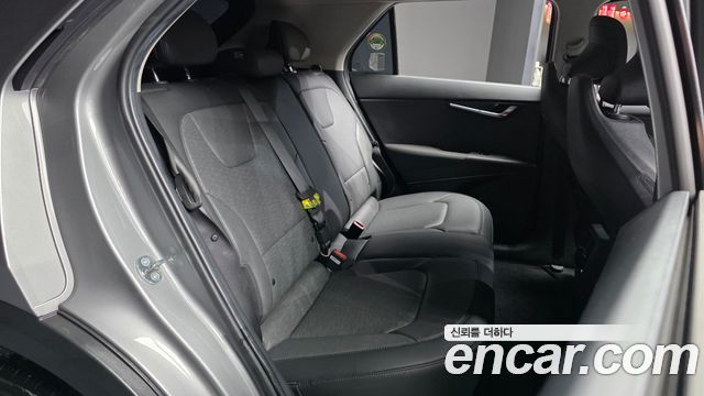 Kia Niro EV Air 2024 — фото 12
