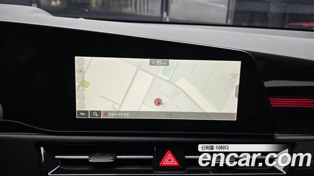 Kia Niro EV Air 2024 — фото 14