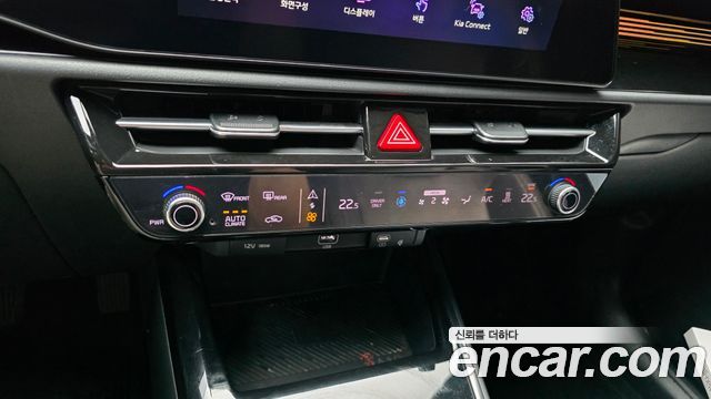 Kia Niro EV Air 2024 — фото 17