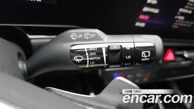 Kia Niro EV Air 2024 — фото 18