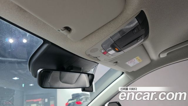 Kia Niro EV Air 2024 — фото 19