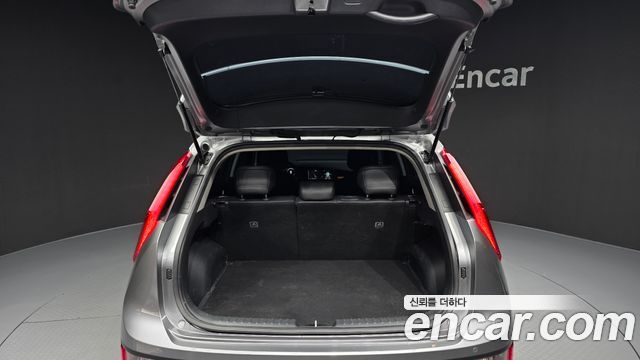 Kia Niro EV Air 2024 — фото 20