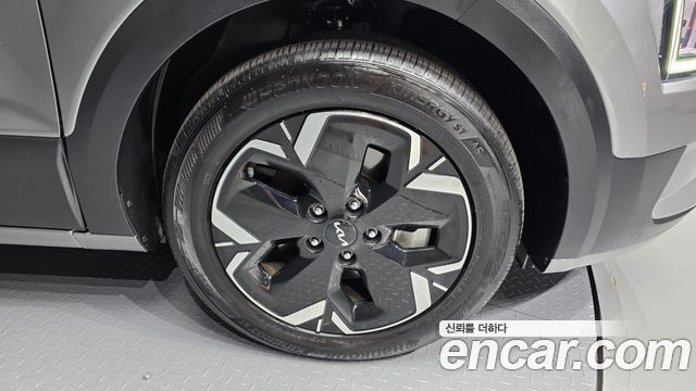Kia Niro EV Air 2024 — фото 21