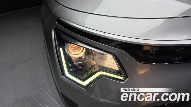 Kia Niro EV Air 2024 — фото 22