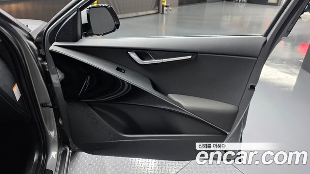 Kia Niro EV Air 2024 — фото 25