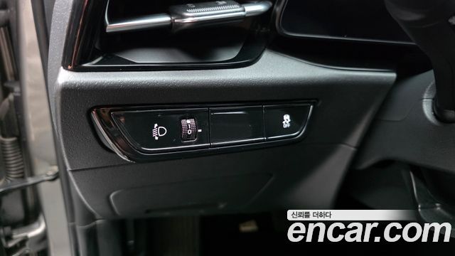 Kia Niro EV Air 2024 — фото 28