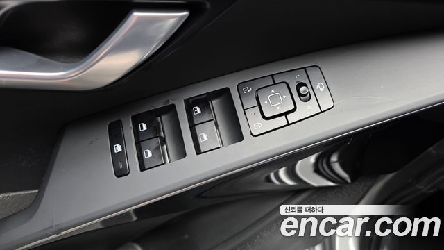 Kia Niro EV Air 2024 — фото 29